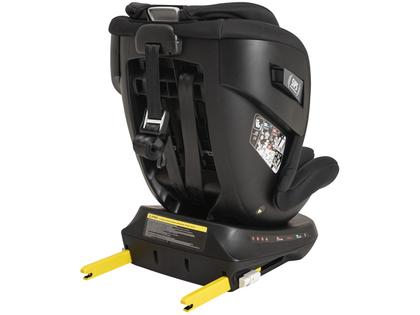 Imagem de Cadeirinha para Auto Kiddo Supra+ 360 0 a 36kg