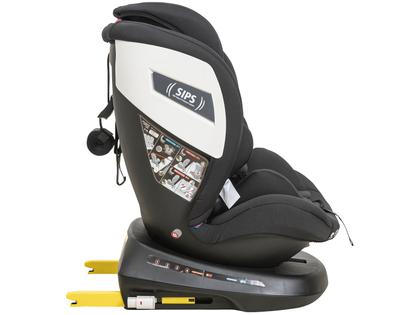 Imagem de Cadeirinha para Auto Kiddo Supra 360 até 36kg