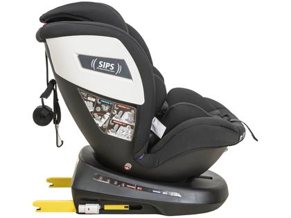 Imagem de Cadeirinha para Auto Kiddo Supra 360 até 36kg
