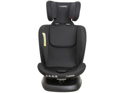 Imagem de Cadeirinha para Auto Kiddo Supra 360 até 36kg