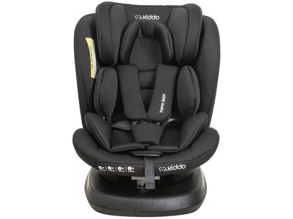 Imagem de Cadeirinha para Auto Kiddo Supra 360 até 36kg