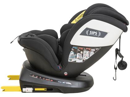Imagem de Cadeirinha para Auto Kiddo Supra 360 até 36kg