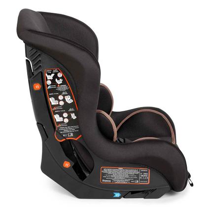 Imagem de Cadeirinha para Auto Maximus Galzerano 0 a 25kg