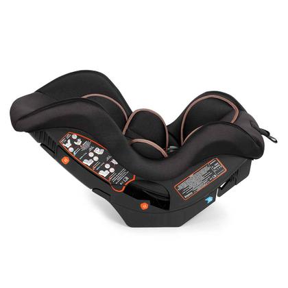 Imagem de Cadeirinha para Auto Maximus Galzerano 0 a 25kg