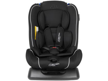Imagem de Cadeirinha para Auto Multikids Baby Reclinável - Prius 0 a 25kg 4 Posições