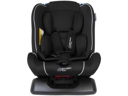Imagem de Cadeirinha para Auto Multikids Baby Reclinável - Prius 0 a 25kg 4 Posições