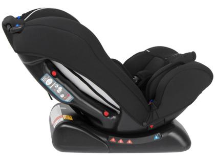 Imagem de Cadeirinha para Auto Multikids Baby Reclinável - Prius 0 a 25kg 4 Posições