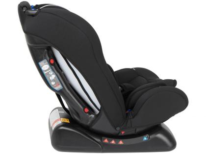 Imagem de Cadeirinha para Auto Multikids Baby Reclinável - Prius 0 a 25kg 4 Posições