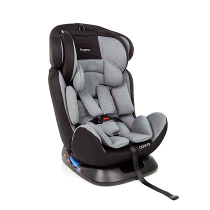 Imagem de Cadeirinha para Auto Progress 0 a 36kg