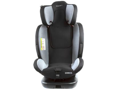 Imagem de Cadeirinha para Auto Reclinável com Isofix Cosco