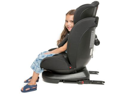 Imagem de Cadeirinha para Auto Reclinável com Isofix Cosco