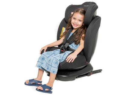 Imagem de Cadeirinha para Auto Reclinável com Isofix Cosco