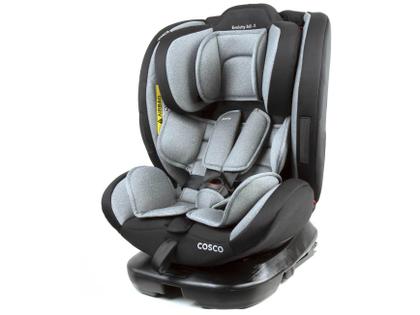 Imagem de Cadeirinha para Auto Reclinável com Isofix Cosco