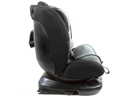 Imagem de Cadeirinha para Auto Reclinável com Isofix Cosco