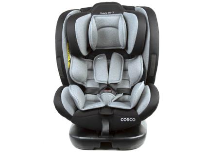 Imagem de Cadeirinha para Auto Reclinável com Isofix Cosco