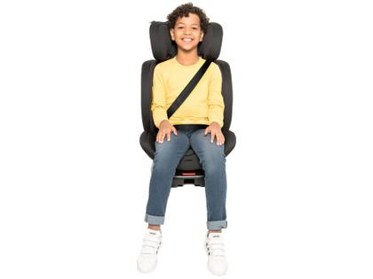 Imagem de Cadeirinha para Auto Reclinável com Isofix Cosco