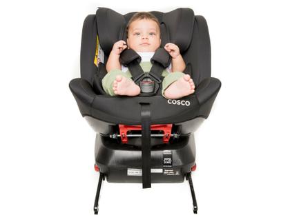 Imagem de Cadeirinha para Auto Reclinável com Isofix Cosco