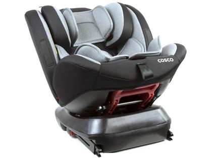 Imagem de Cadeirinha para Auto Reclinável com Isofix Cosco