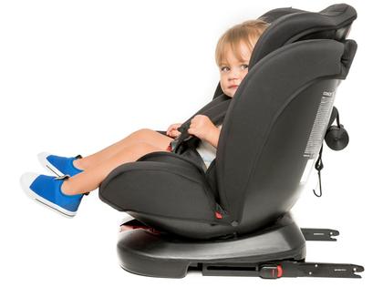 Imagem de Cadeirinha para Auto Reclinável com Isofix Cosco