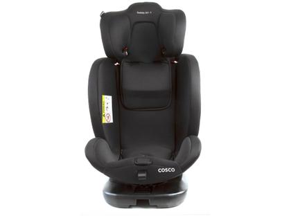 Imagem de Cadeirinha para Auto Reclinável com Isofix Cosco Kids Evolutty 0 a 36kg 4 Posições 360º