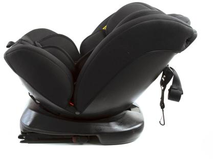 Imagem de Cadeirinha para Auto Reclinável com Isofix Cosco Kids Evolutty 0 a 36kg 4 Posições 360º