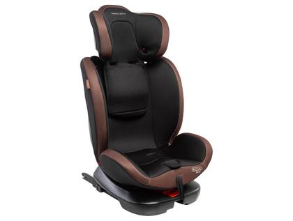 Imagem de Cadeirinha para Auto Reclinável com Isofix Cosco Kids Evolutty 360-X 0 a 36kg 4 Posições