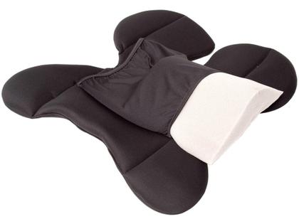Imagem de Cadeirinha para Auto Reclinável com Isofix Safety 1st Multifix 0 a 36kg 4 Posições