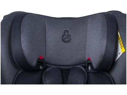 Imagem de Cadeirinha para Auto Reclinável Galzerano Tori