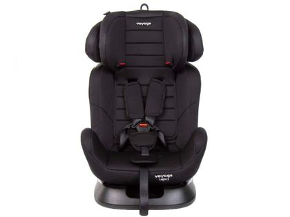 Imagem de Cadeirinha para Auto Reclinável Voyage Legacy - 0 a 36kg 3 Posições