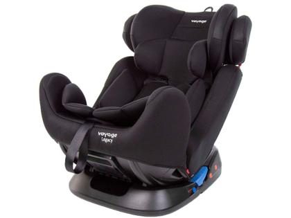 Imagem de Cadeirinha para Auto Reclinável Voyage Legacy - 0 a 36kg 3 Posições