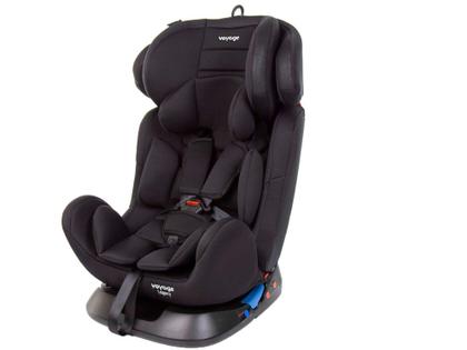 Imagem de Cadeirinha para Auto Reclinável Voyage Legacy - 0 a 36kg 3 Posições