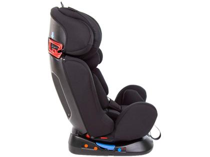 Imagem de Cadeirinha para Auto Reclinável Voyage Legacy - 0 a 36kg 3 Posições