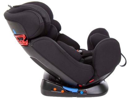 Imagem de Cadeirinha para Auto Reclinável Voyage Legacy - 0 a 36kg 3 Posições