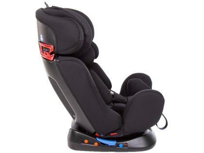 Imagem de Cadeirinha para Auto Reclinável Voyage Legacy - 0 a 36kg 3 Posições