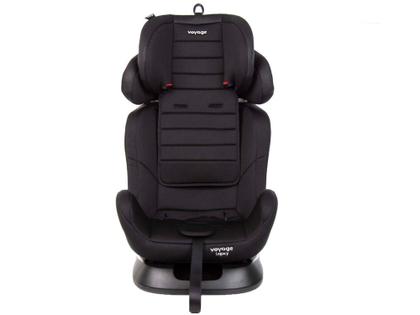 Imagem de Cadeirinha para Auto Reclinável Voyage Legacy - 0 a 36kg 3 Posições