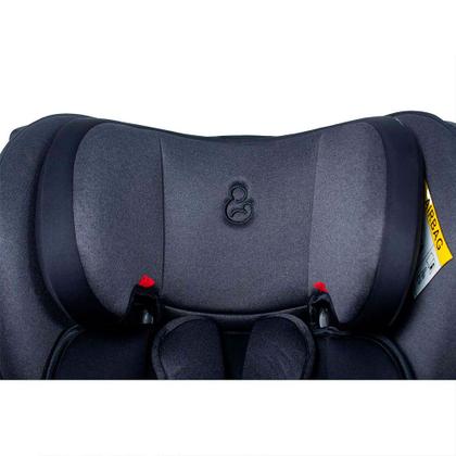 Imagem de Cadeirinha para Auto Tori Galzerano 0 a 36kg Preto