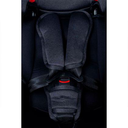 Imagem de Cadeirinha para Auto Tori Galzerano 0 a 36kg Preto