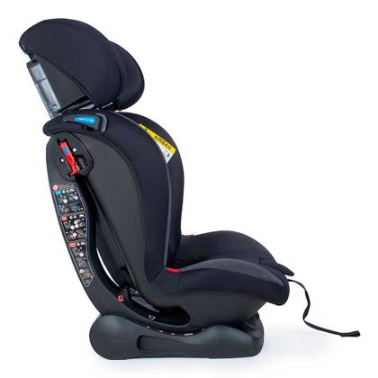 Imagem de Cadeirinha para Auto Tori Galzerano 0 a 36kg Preto