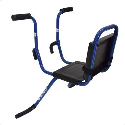Imagem de Cadeirinha para Bicicletas (MTB) - AL-01 - Altmayer