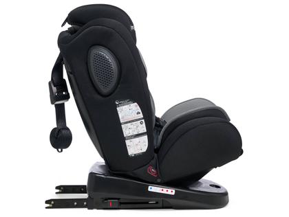 Imagem de Cadeirinha para Carro 360º Com Isofix Reclinável Maxi Baby Eternity até 36kg 4 Posições