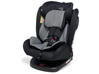 Imagem de Cadeirinha para Carro 360º Com Isofix Reclinável Maxi Baby Eternity até 36kg 4 Posições