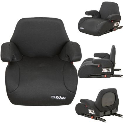 Imagem de Cadeirinha para Carro Booster Kiddo Comfort Isofix 15-36Kg