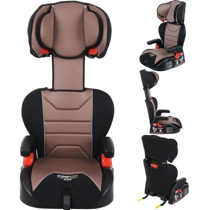 Imagem de Cadeirinha para Carro Burigotto Protege ISOFIX 15-36kg Caramelo