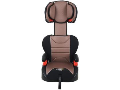 Imagem de Cadeirinha para Carro Burigotto Protege ISOFIX 15-36kg Caramelo