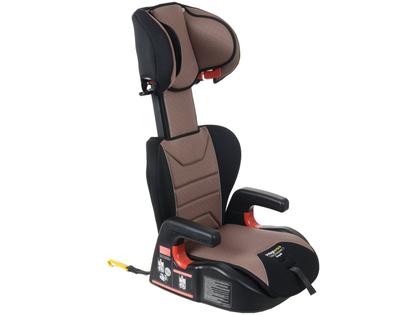 Imagem de Cadeirinha para Carro Burigotto Protege ISOFIX 15-36kg Caramelo