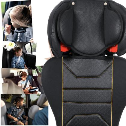 Imagem de Cadeirinha para Carro Burigotto Protege ISOFIX 15-36kg Preto