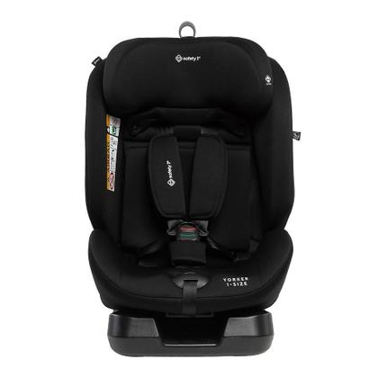 Imagem de Cadeirinha para Carro I-size Yorker Safety 1st Black