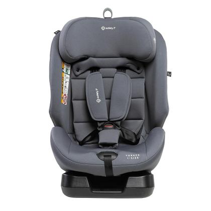 Imagem de Cadeirinha para Carro I-size Yorker Safety 1st Grey
