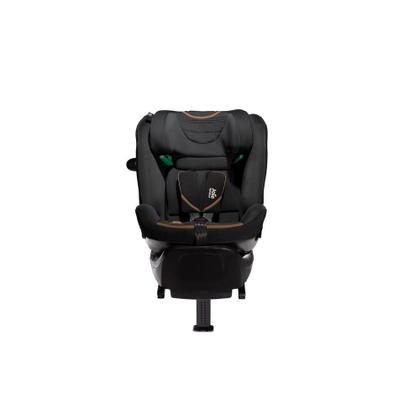 Imagem de Cadeirinha para Carro I-Spin XL 360 Preto Eclipse - Joie