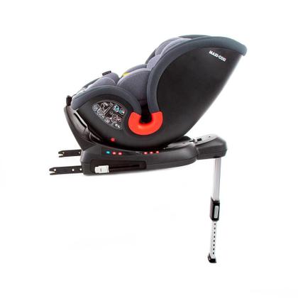 Imagem de Cadeirinha Para Carro Maxi-Cosi Spinel 360 Isofix Graphite